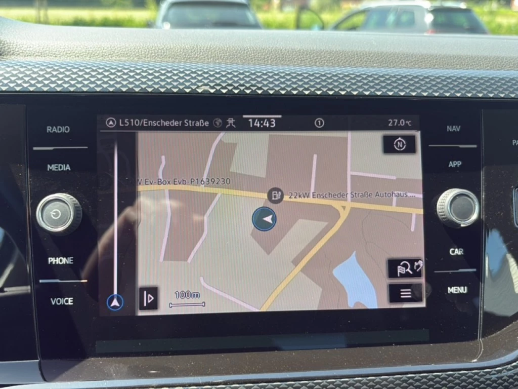 Volkswagen Taigo – foto 19