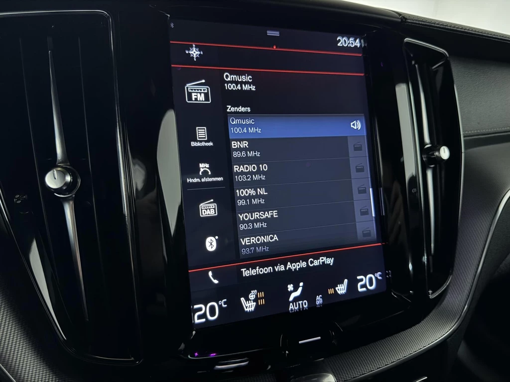 Volvo XC60 – foto 58