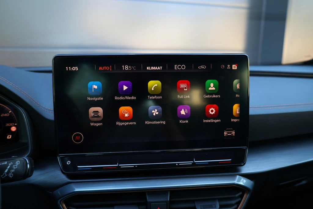 CUPRA Formentor – foto 42