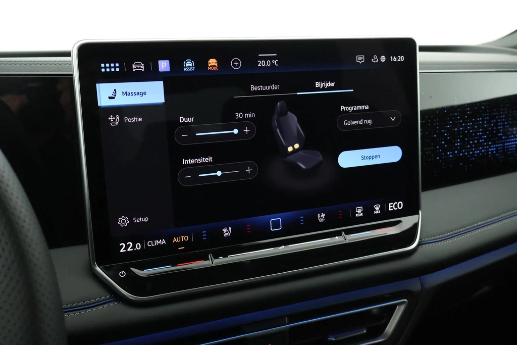 Volkswagen Tiguan – foto 30