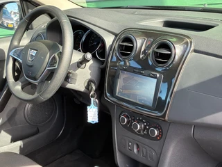 Dacia Logan – thumbnail 11