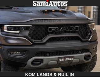 Dodge Ram Pick-Up – thumbnail 36