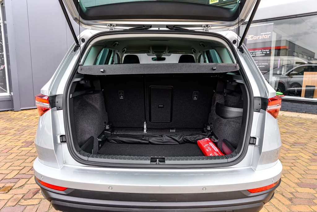 Škoda Karoq – foto 17