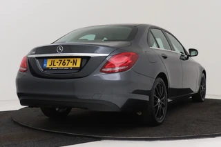 Mercedes-Benz C-Klasse – thumbnail 7