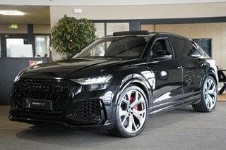 Audi RSQ8 – thumbnail 4