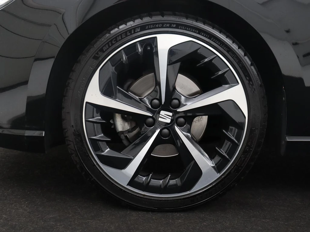 SEAT Ibiza – foto 34