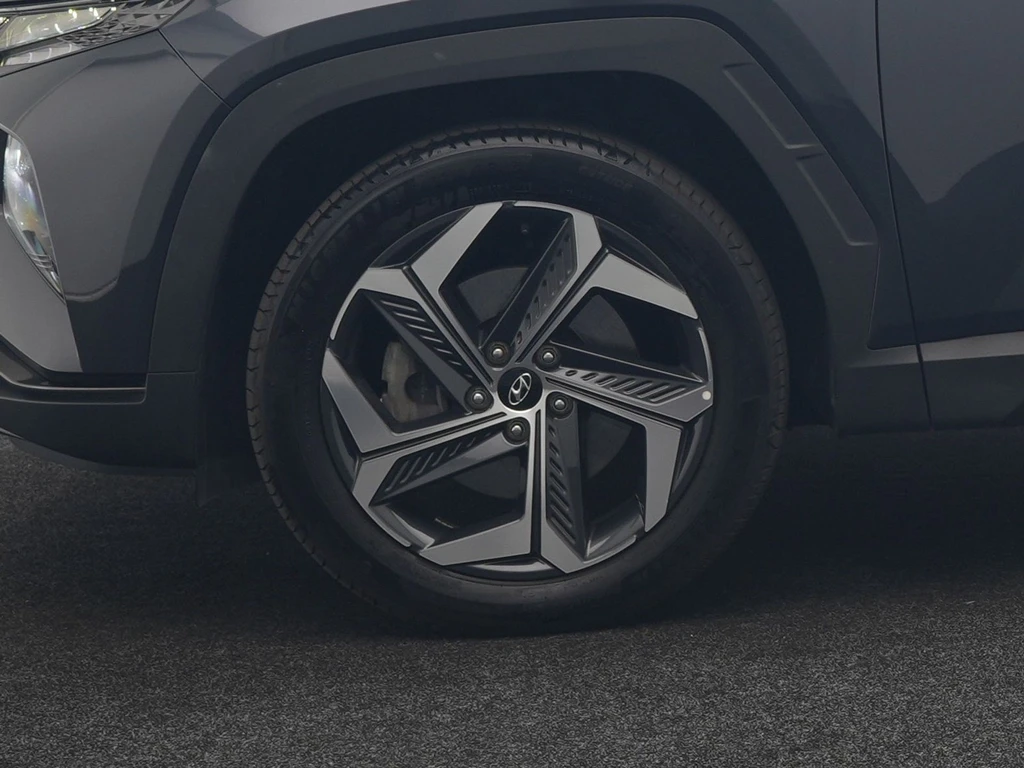 Hyundai Tucson – foto 33