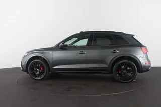 Audi Q5 – thumbnail 3