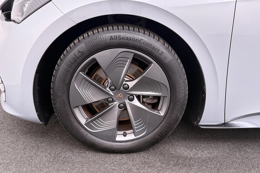 CUPRA Born – foto 7
