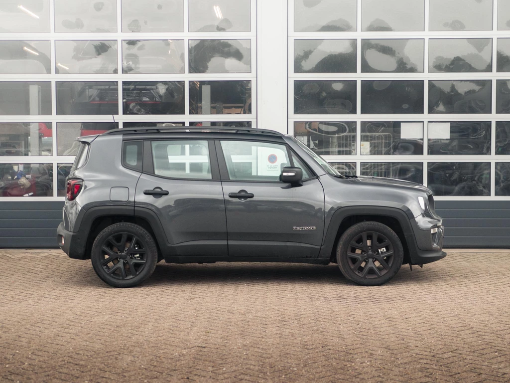 Jeep Renegade – foto 8