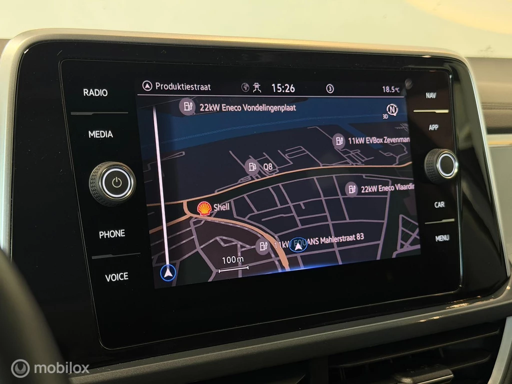 Volkswagen T-Roc – foto 43