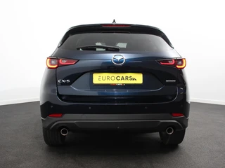 Mazda CX-5 – thumbnail 3