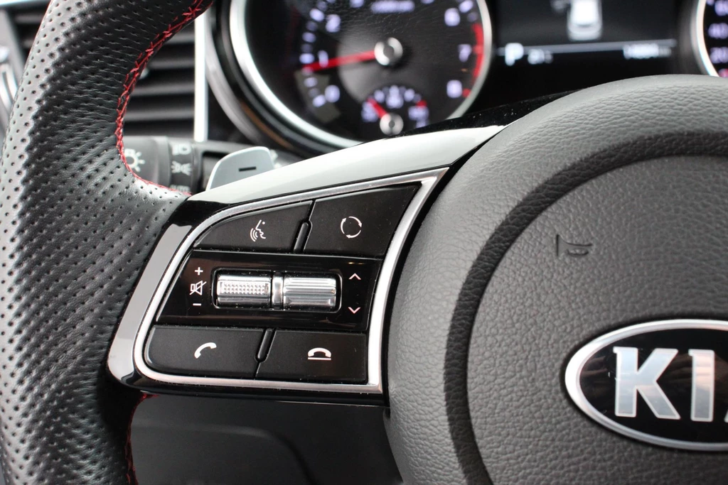 Kia ProCeed – foto 22