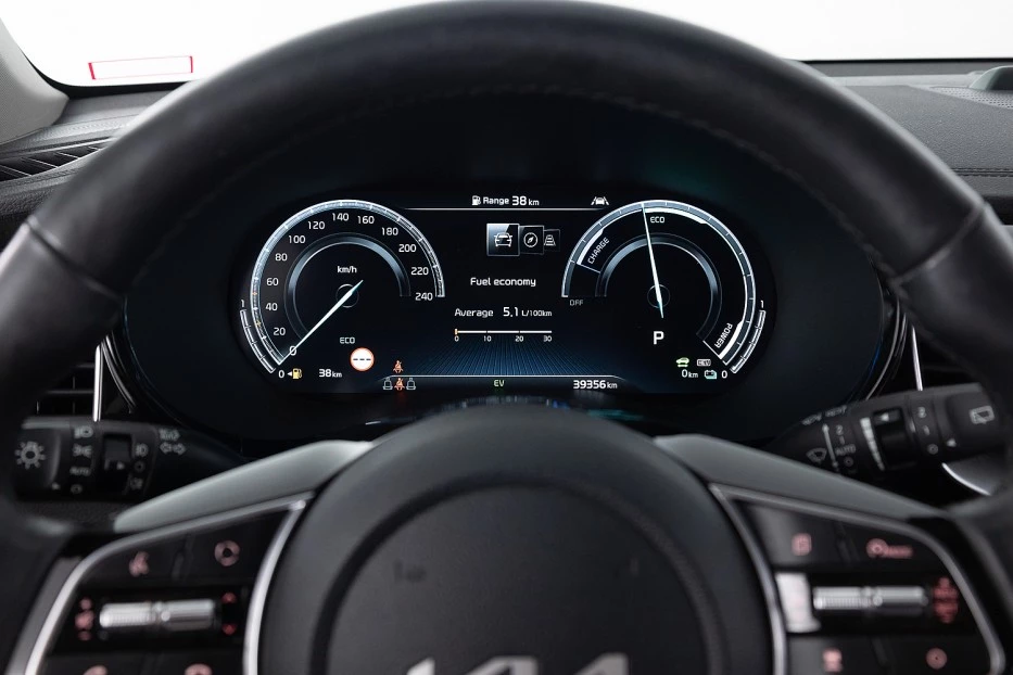 Kia XCeed – foto 23