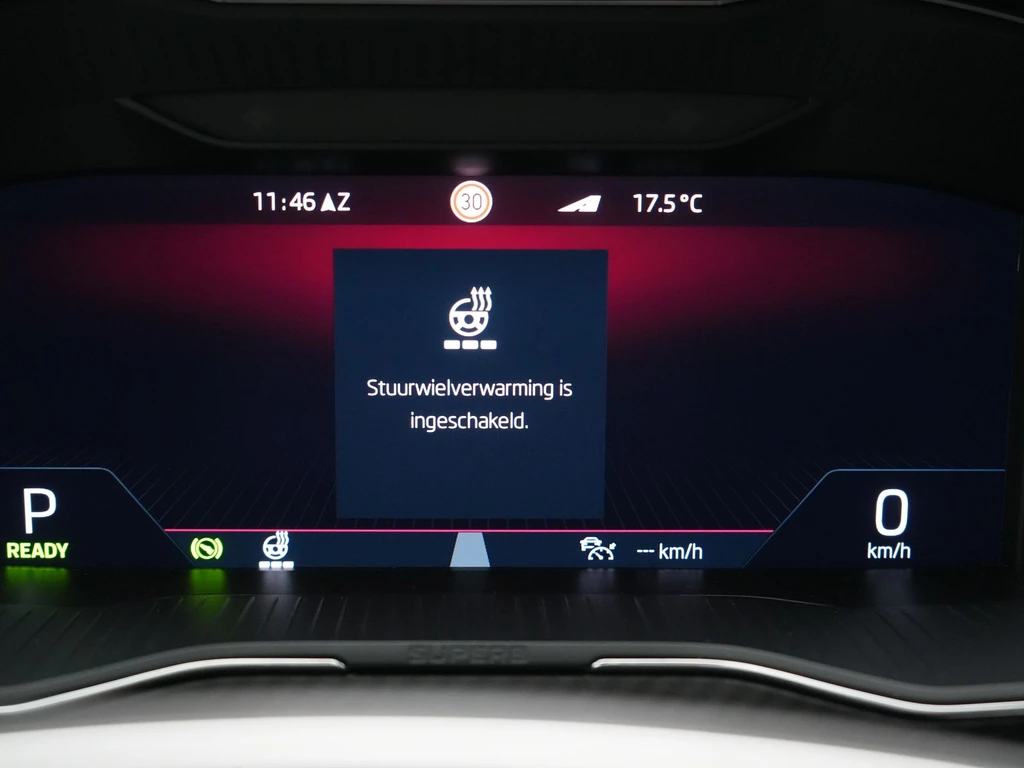Škoda Superb – foto 22