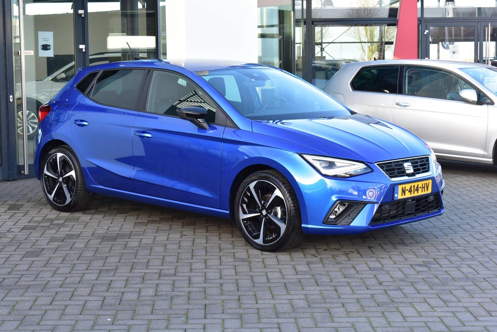 SEAT Ibiza – foto 5