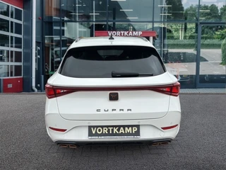 CUPRA Leon Sportstourer – thumbnail 4