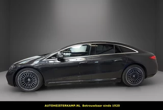 Mercedes-Benz EQS – thumbnail 1