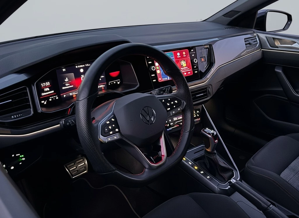 Volkswagen Polo – foto 19