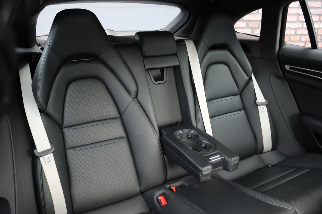 Porsche Panamera – foto 31