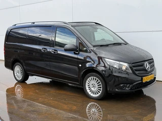 Mercedes-Benz eVito – thumbnail 4