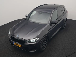 BMW X3 – thumbnail 2