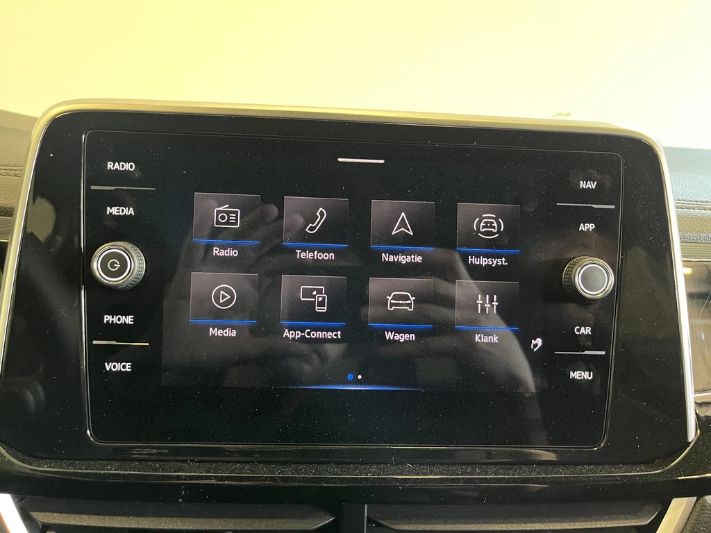 Volkswagen T-Roc – foto 23
