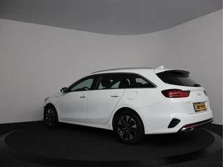 Kia Ceed Sportswagon – thumbnail 4