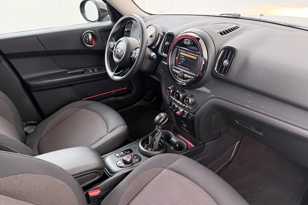 MINI Countryman – foto 13