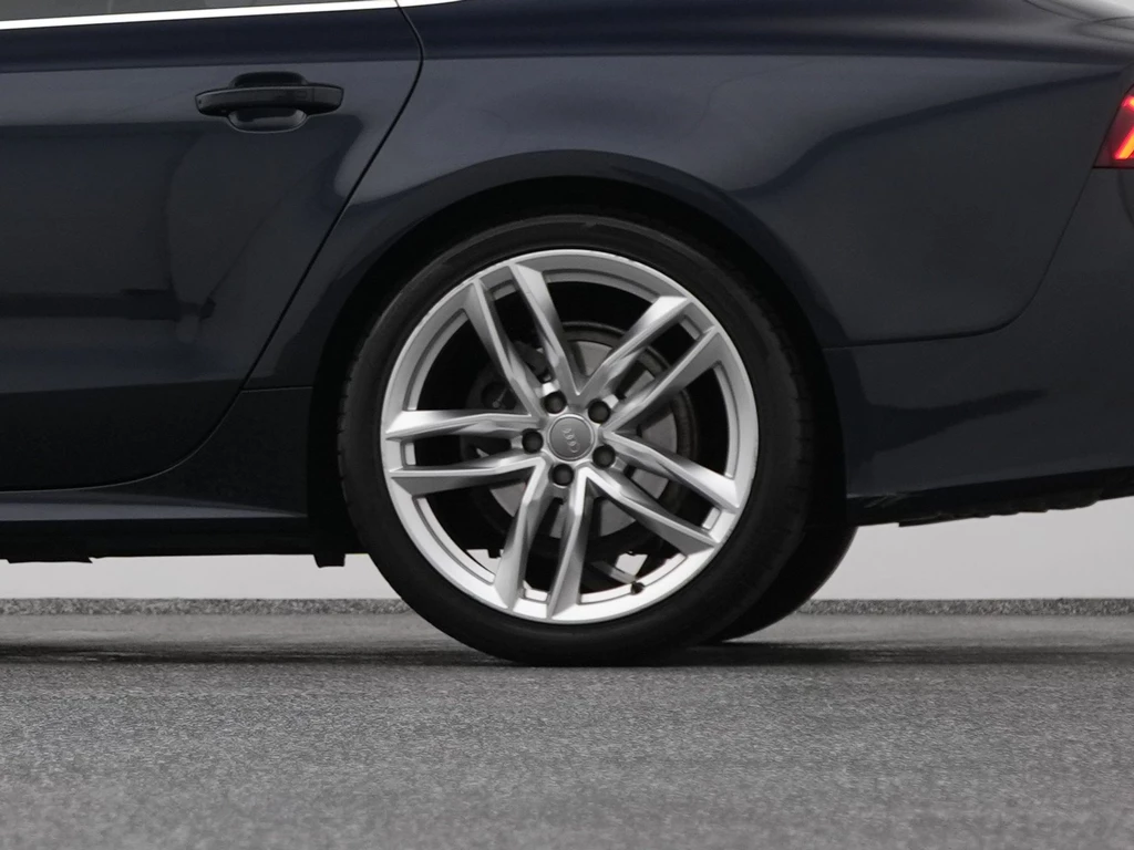 Audi A7 – foto 40