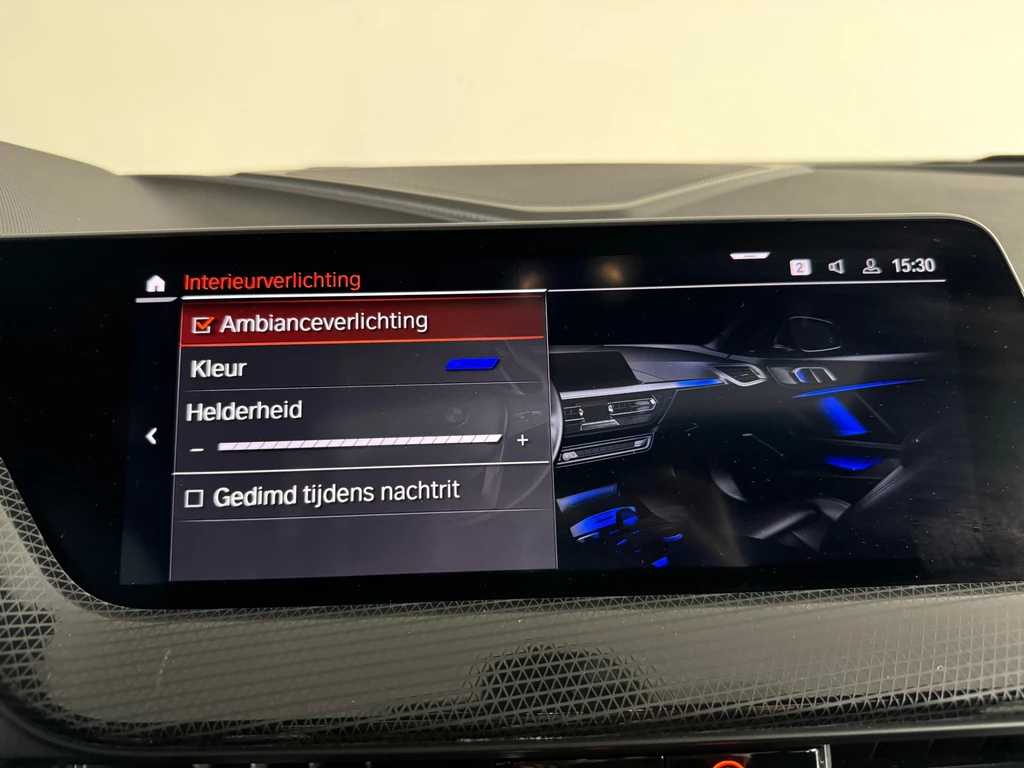 BMW 1 Serie – foto 32