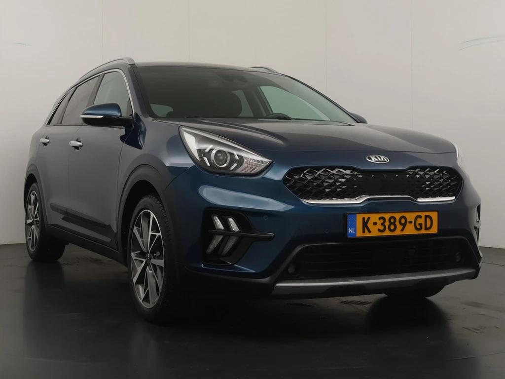 Kia Niro – foto 11