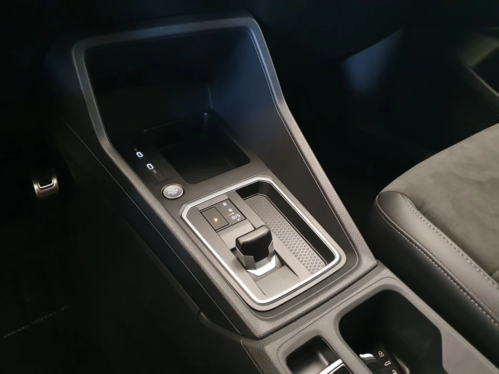 Volkswagen Caddy – foto 29