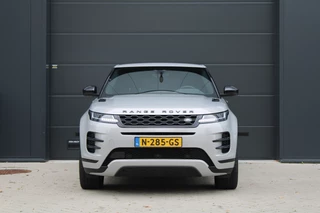 Land Rover Range Rover Evoque – thumbnail 17