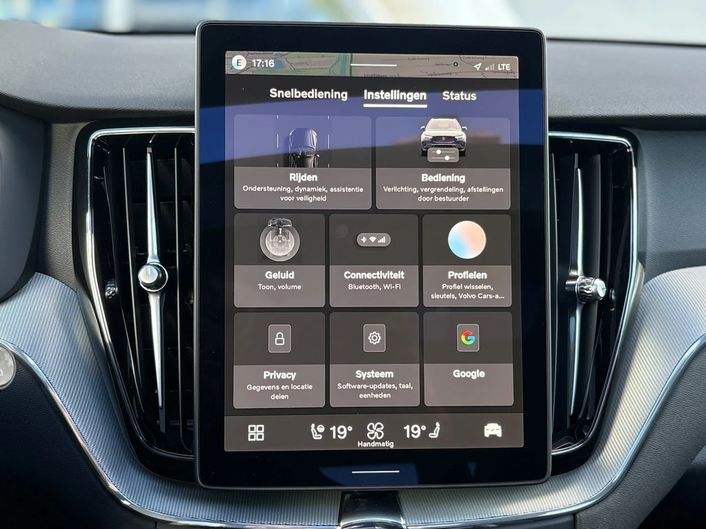 Volvo XC60 – foto 30