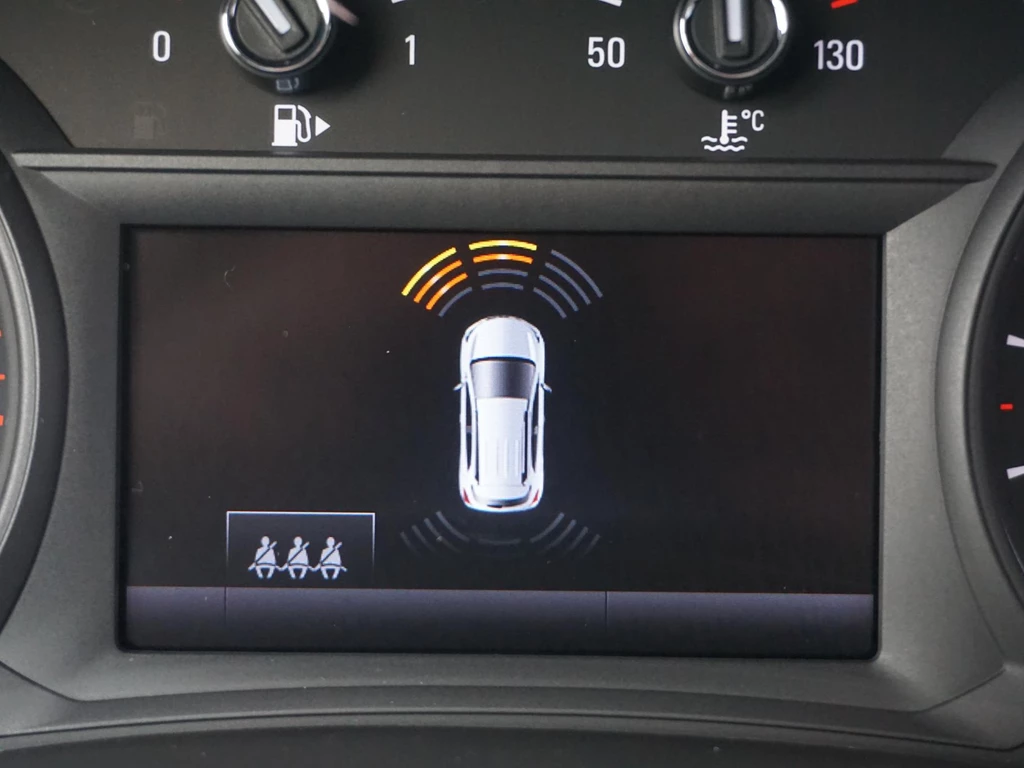 Opel Mokka X – foto 30