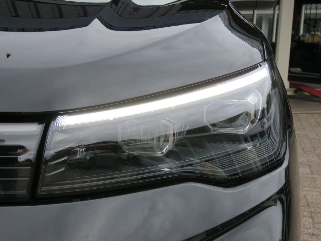 Volkswagen Tiguan – foto 18