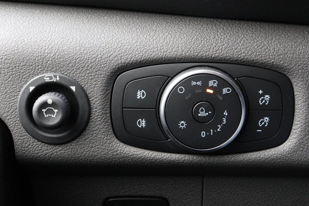 Ford E-Transit – foto 19