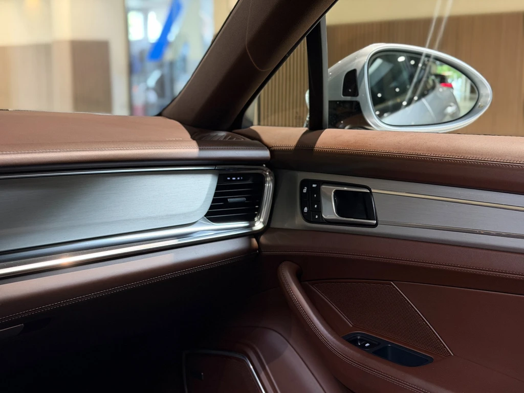 Porsche Panamera – foto 73