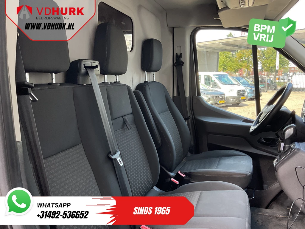 Ford Transit – foto 11