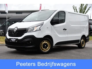 Renault Trafic – thumbnail 1