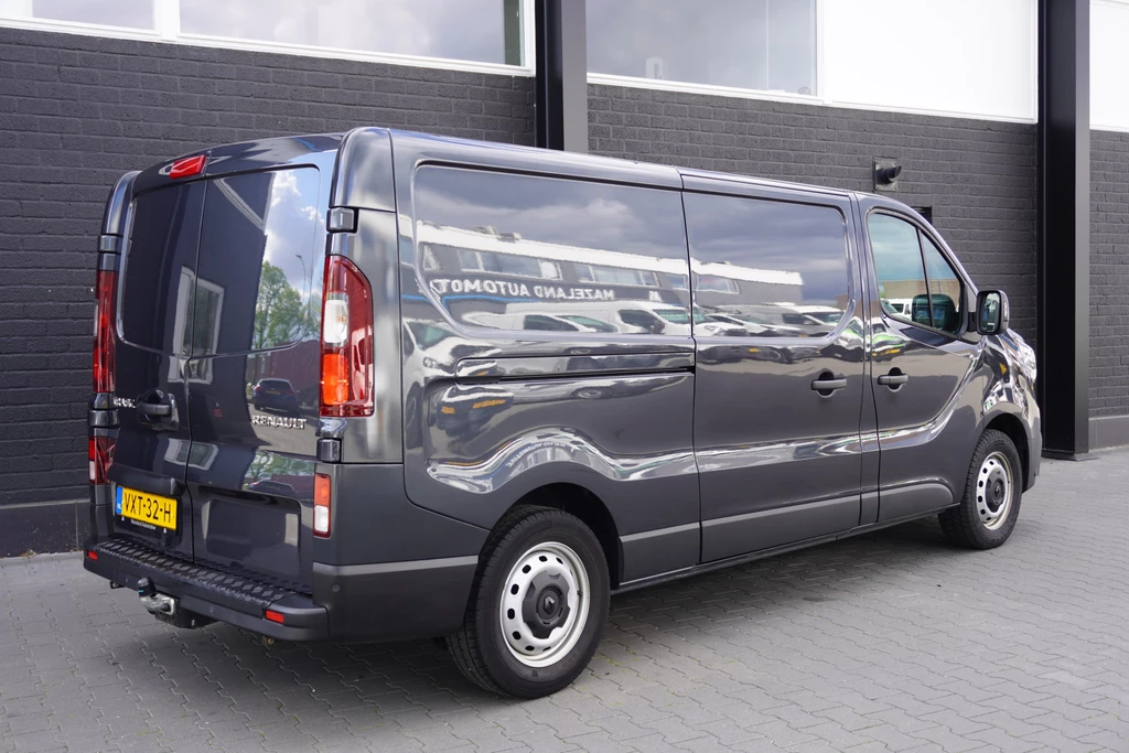 Renault Trafic – foto 3