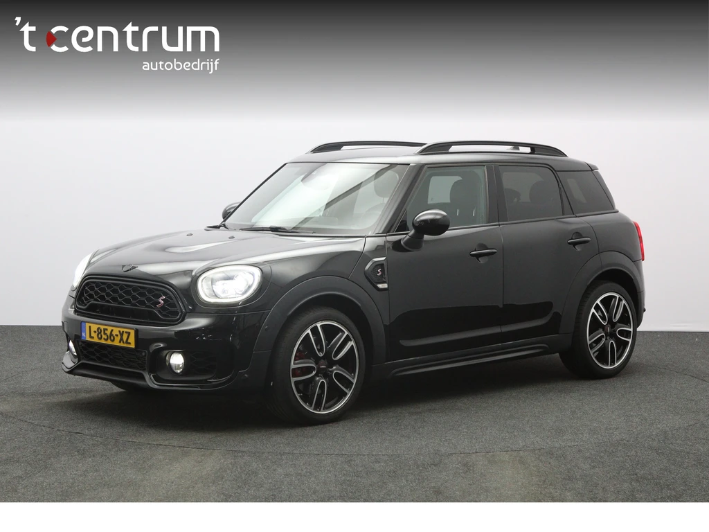 MINI Countryman – foto 1