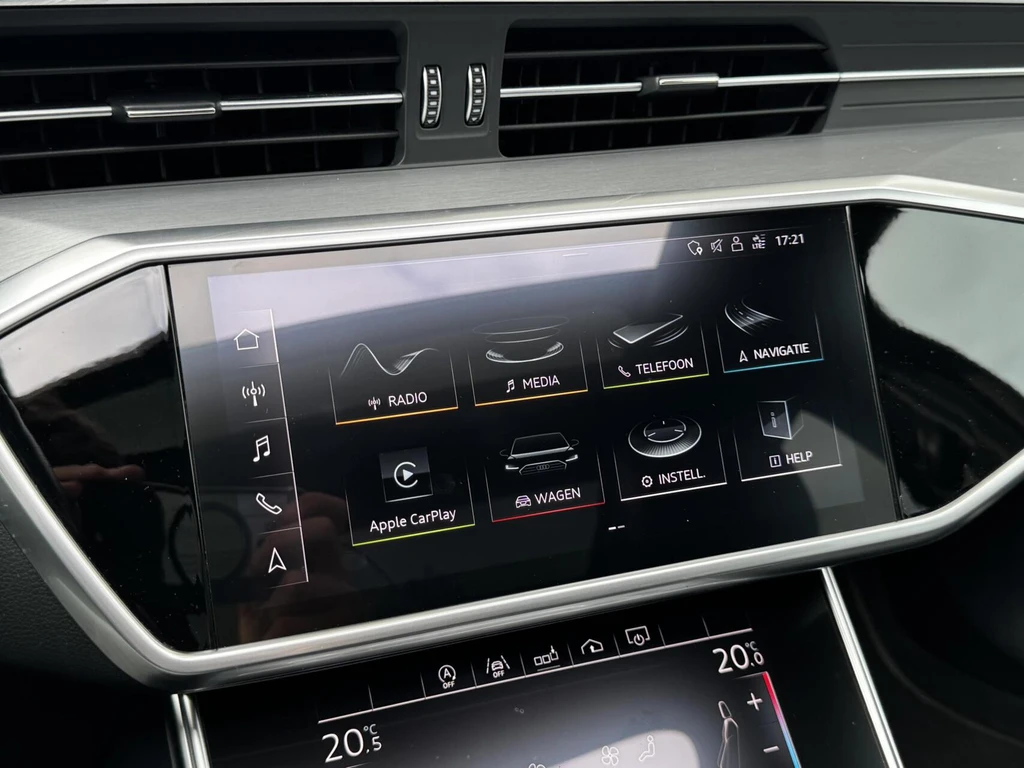 Audi A6 – foto 27