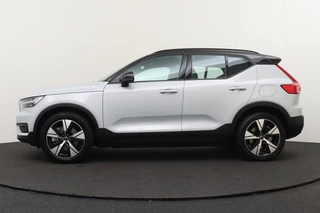 Volvo XC40 – thumbnail 2