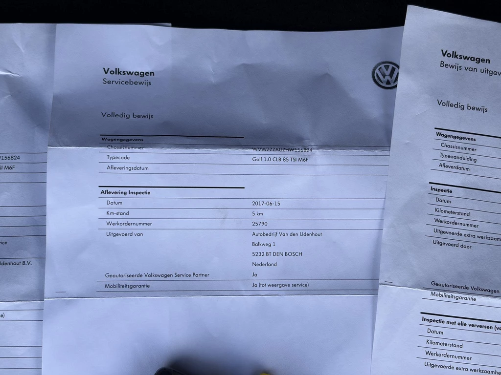 Volkswagen Golf – foto 37