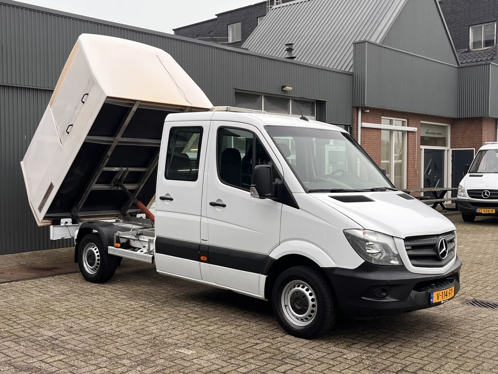 Mercedes-Benz Sprinter – foto 7