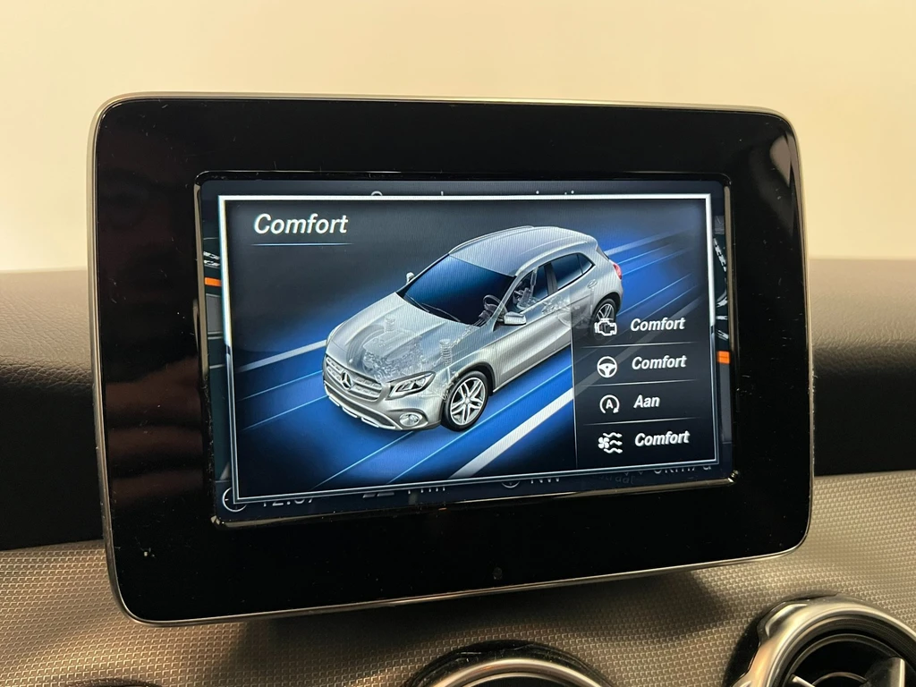 Mercedes-Benz GLA – foto 16