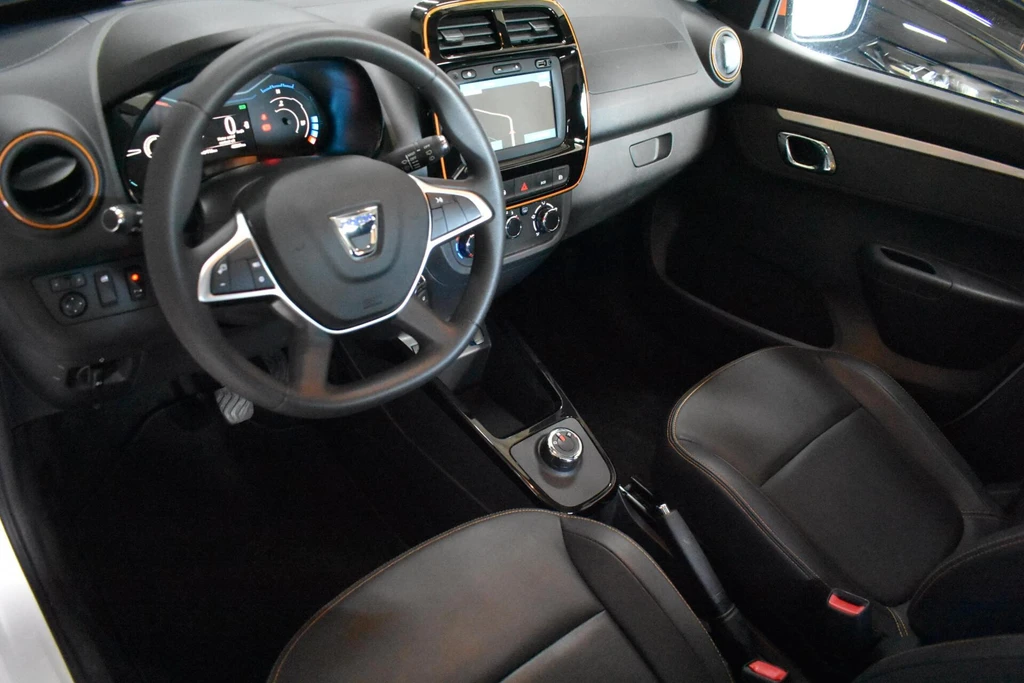Dacia Spring – foto 9
