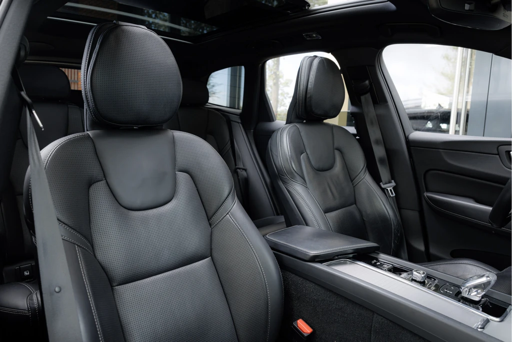 Volvo XC60 – foto 13